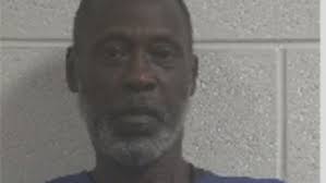 Rockingham County man arrested