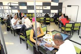 إيبوني مطعم سوداني بذائقة دبي الذكية عبر الإمارات أخبار وتقارير البيان