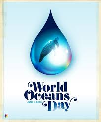 Mother's day poster design in adobe photoshop cc 2019. 65 Best World Oceans Day 2019 Wish Pictures And Images
