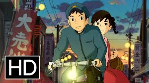 What makes me cry and scream why at the world might barely make you feel. Top Must See Japanese Animation Movies Of All Time Japan Info