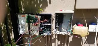 Wiring is subject to safety standards for design and installation. Troubleshoot Electrical Problems Change Wires Omaha Ne