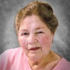 Obituary information for Vina "Mae" Blair