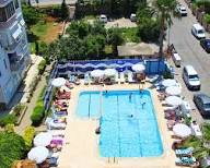 BORA BORA BUTIK OTEL (Tosmur) - 2026 Otel Yorumları ve Fiyat Karşılaştırması - Tripadvisor