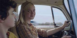 More than 90 animated pictures that will make you laugh! Hiking Gurus Reviews Unleash Your Outdoor Drive Elle Fanning 20th Century Women Really Good Movies