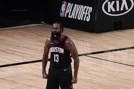 Today's best nba playoffs bets for saturday's game 5. James Harden Offensively I Played Like S T In Rockets Vs Thunder Game 7 Bleacher Report Latest News Videos And Highlights