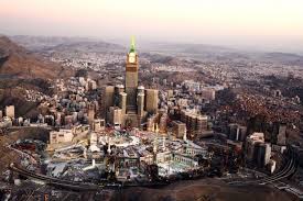 تقرير مفصل عن فندق أجنحة رتاج البيت مكة المكرمة حجوزاتك