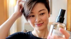 Julianne hough style short blonde hair color. Ways To Wear Short Hair