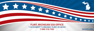 Flint Mi Social Security Office Ssa Office In Flint Michigan