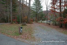 Maybe you would like to learn more about one of these? Camp Creek State Park Campsite Photos Reservations Camping Info