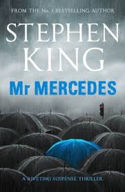 Mr Mercedes Bill Hodges Trilogy 1 Stephen King Books Animated Book Stephen King