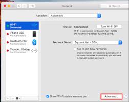 Otherwise, you cannot access to the network. How To Change Your Wi Fi Network S Name And Password