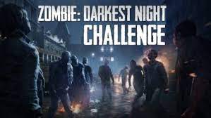 Pubg Mobile Darkest Night Guide How To Win Pubg Mobile Zombies