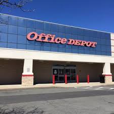 Office Depot Office Equipment 1095 Us Highway 1 Edison Nj Phone Number Yelp