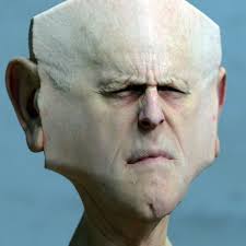 Deformations By Lee Griggs