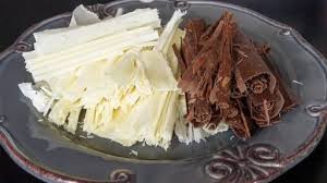 Copeaux De Chocolat Copeaux De Chocolat Chocolat Vegan Alimentation