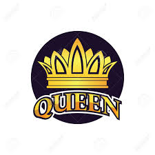 Check out our queen crown logo selection for the very best in unique or custom, handmade pieces from our graphic design shops. Queen Crown Logo Vector Illustration Royalty Free Cliparts Vectors And Stock Illustration Image 123252180