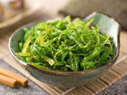 Algen C Istock Fudio Ernahrung Algensalat Lebensmittel