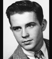 Richard MILLWARD Obituary (2011)