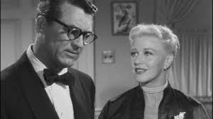 Monkey Business (1952) -- (Movie Clip) Not Yet, Cary!