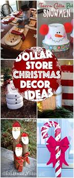 Christmas tree mason jars christmas craft idea. 30 Of The Best Diy Christmas Decorations Lbibo Dollar Store Christmas Crafts Christmas Decor Diy Christmas Diy