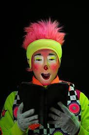 Clown Ministry: what is it?. There was an article in the Baltimore…