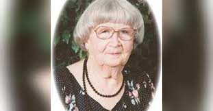 Eula Mary Sherlin Hussey Obituary