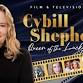 CYBILL SHEPHERD: QUEEN OF THE LUCKY CLUB (Emmy event image
