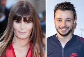 Les acteurs Marina Hands et Tom Villa...