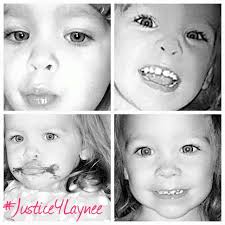Laynee Mae's Justice