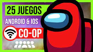 Son los mejores juegos multi jugador para móviles android y iphone. 25 Juegos Multijugador Cooperativo Para Android Ios 2020 Local Wifi Y Bluetooth Y Online Youtube