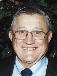 Obituary for John "Buck" Anderson Thomas
