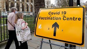 The delta (indian) variant is 64% more transmissible than the alpha (kent) variant indoors and vaccines are less effective against it, public health england has said. Coronavirus Digest England Sees Rise In Delta Variant News Dw 05 06 2021