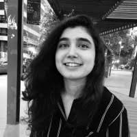 Lia Alexandra de Souza Sanchez