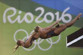Rio 2016 Olympics diving: Tonia Couch and Lois Toulson fall short ...