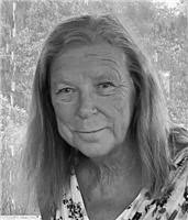 Susan Ingles Obituary (1958