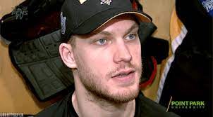 They will be revealed beginning at 8 p.m. My Hockey World Why Are You Here Jamie Oleksiak