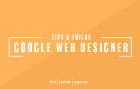 Download Tips And Tricks To Using Google Web Designer
