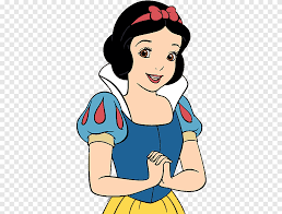 Gambar sketsa bunga hitam putih: Snow White Dan Seven Dwarfs Menggambar Ilustrasi Salju Putih Png Pngegg