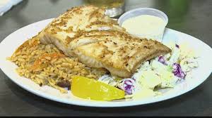 Our mission is to share the taste of delicious and authentic malaysia with the world. Hawaii S Kitchen On The Road Paia Fish Market Waikiki 3 Youtube