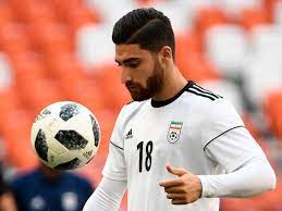 Check spelling or type a new query. Iran S Alireza Jahanbakhsh Makes Donations To His Hometown To Fight Covid19 Irna English