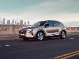 Maybe you would like to learn more about one of these? Hyundai Nexo India Launch In Consideration Motorbeam