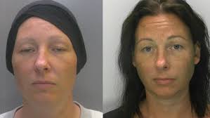 Friend of fraudster travel agent Lyne Barlow who faked cancer speaks out  over 'lies and heartache'