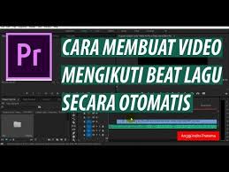 Cara edit di vn agar pas dengan beat lagu. Video Cara Edit Video Mengikuti Beat Lagu Hari Ini