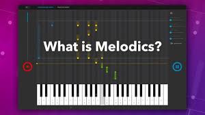 A driver is the method by which the computer communicates with devices. Download Melodics Now Melodics