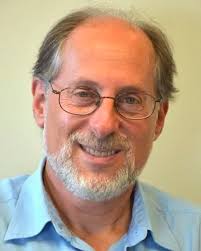 Glenn Hirsch: 'I'm really honored to be