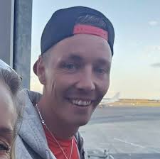 Patrick Hamann Ibsen