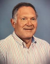 Robert F. Bishop (Bob) Obituary