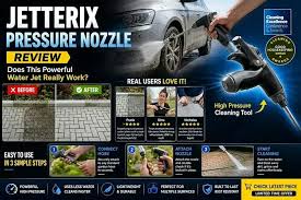 Jetterix Pressure Nozzle Canada - Jetterix Pressure Nozzle Canada is a  water hose attachment d