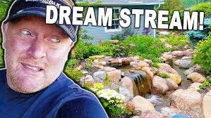 Best KOI Pond View from Any Room