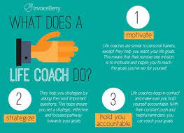 The Complete Business Guide To Life Coaching | Invoiceberry Blog